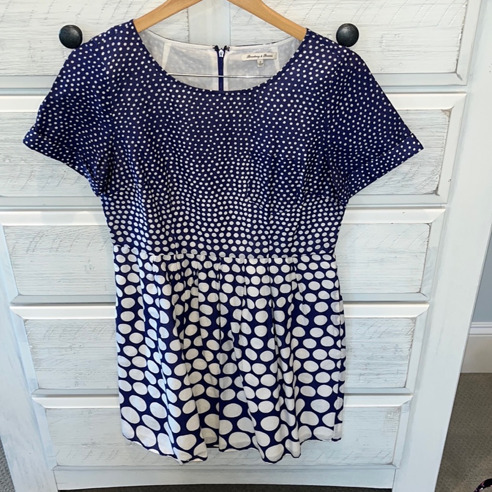 MADEWELL Dress